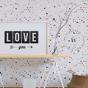 Soft Terrazzo