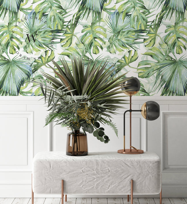Soft Tropical