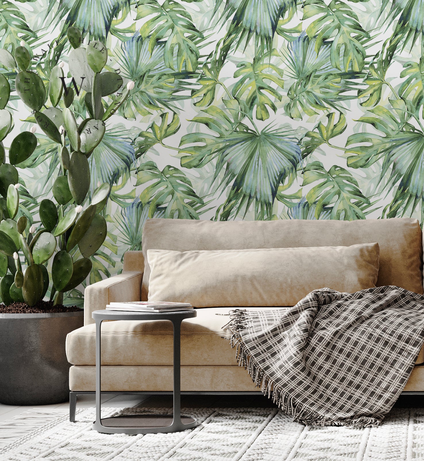 Soft Tropical