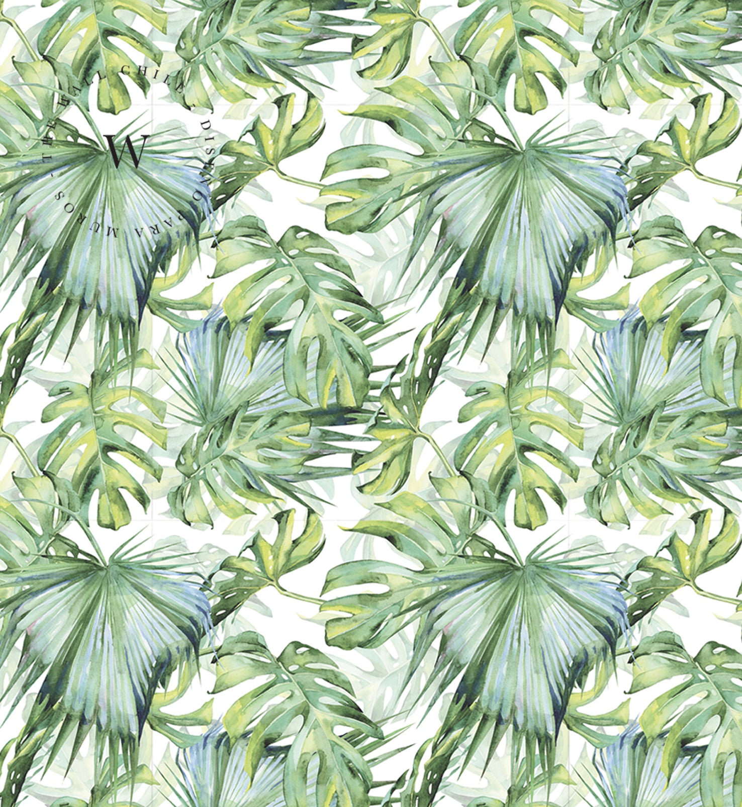 Soft Tropical