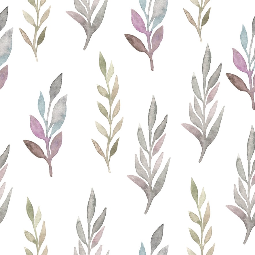 Soft Violet