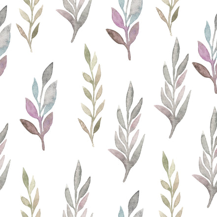 Soft Violet