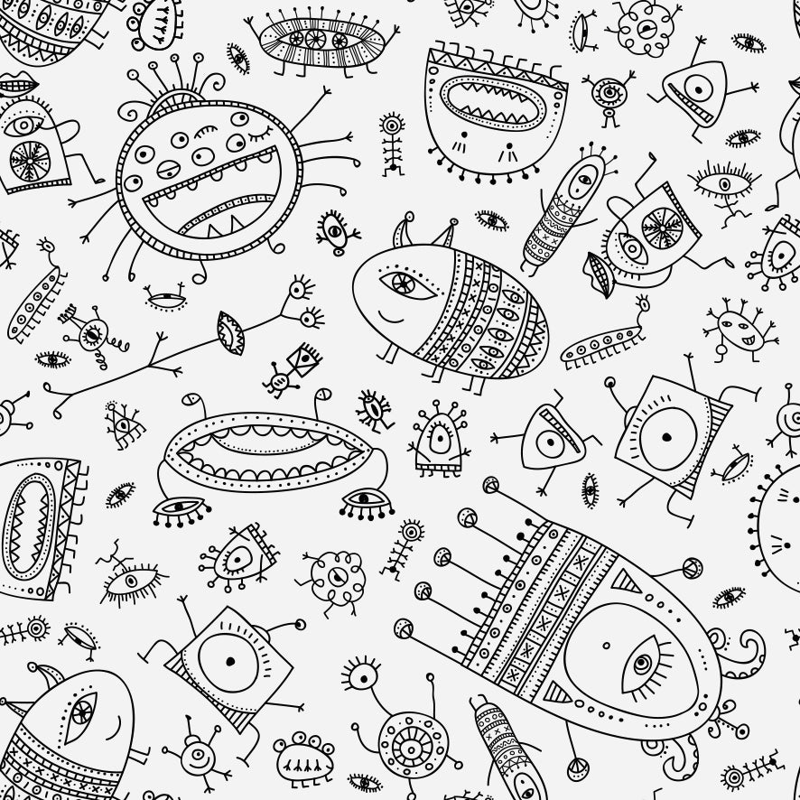 Space