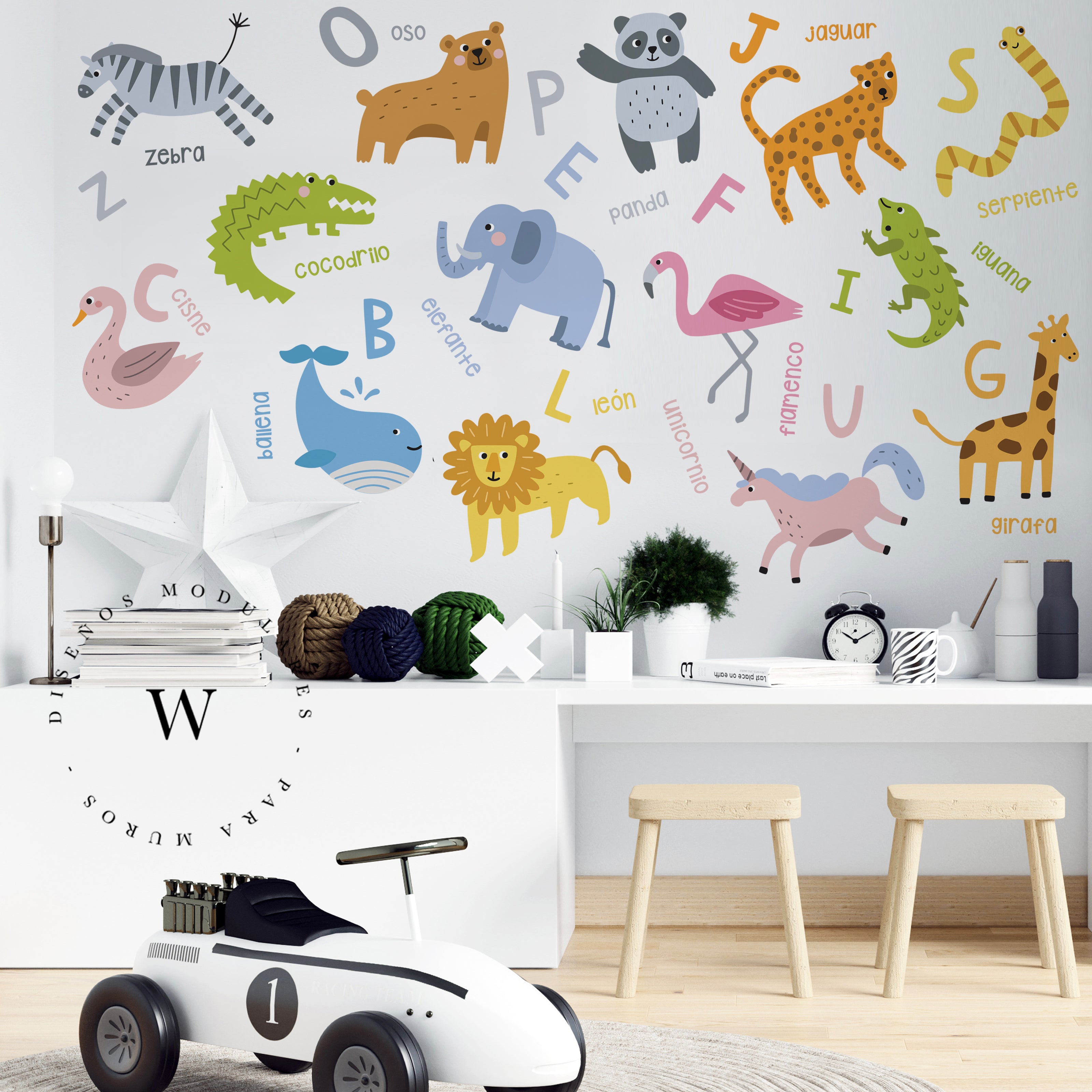 ABC