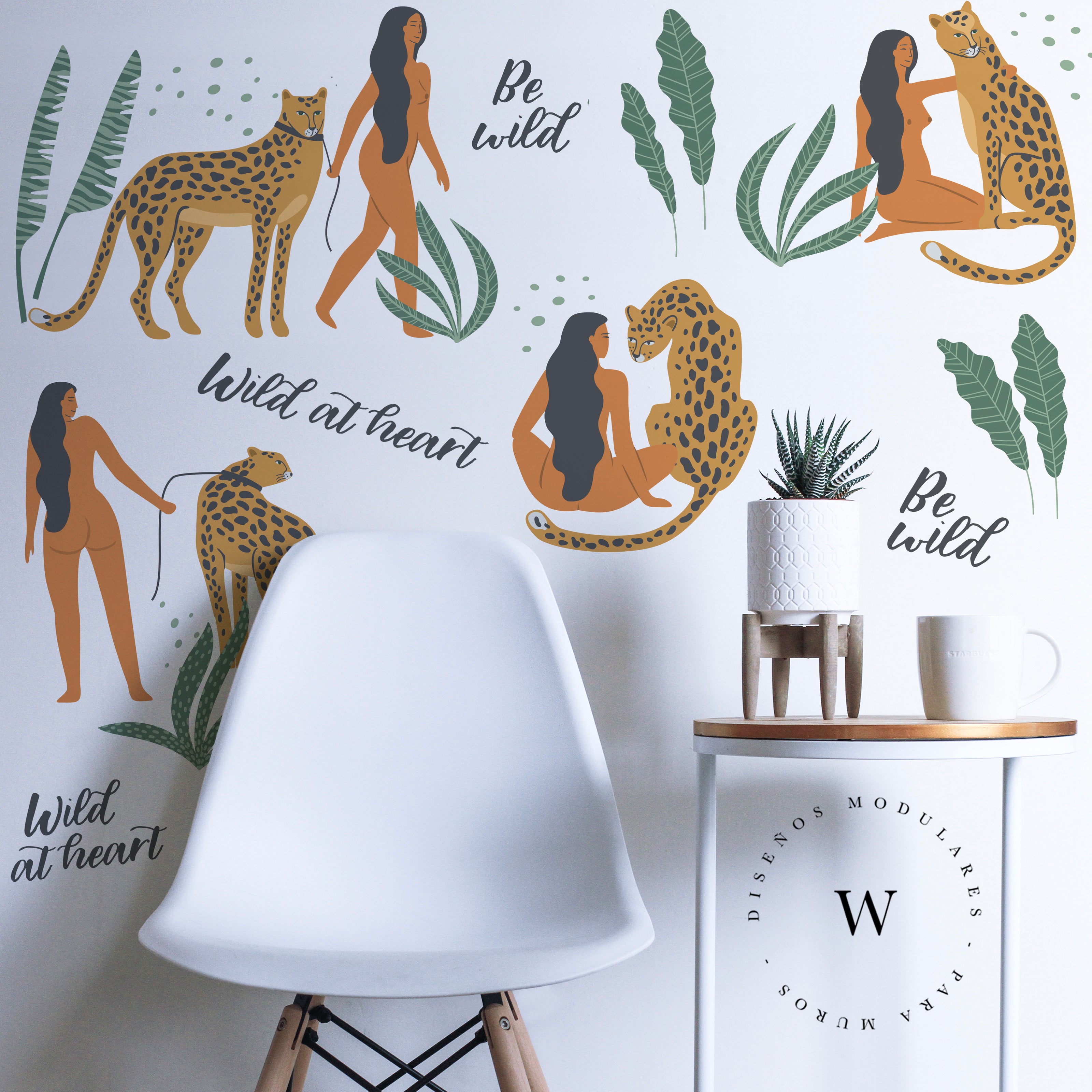 Be Wild