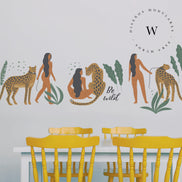 Be Wild