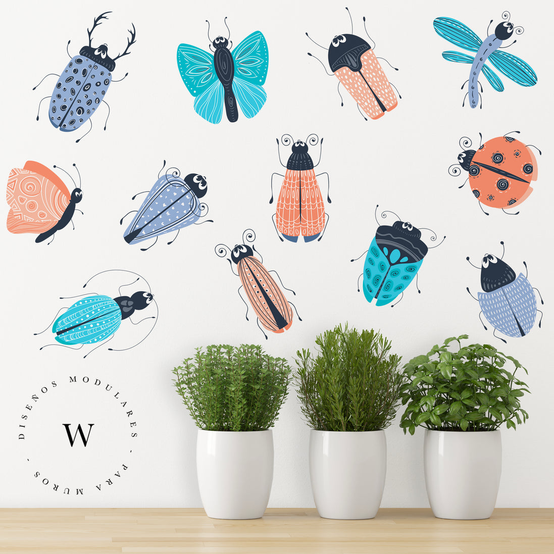 Bugs