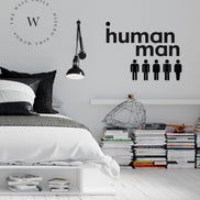 Human