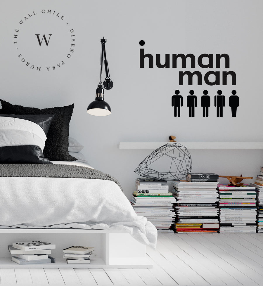 Human