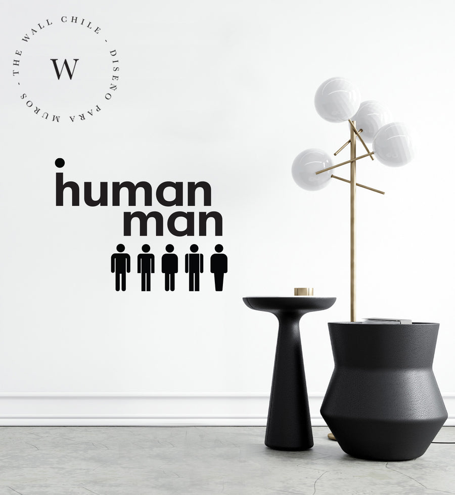 Human