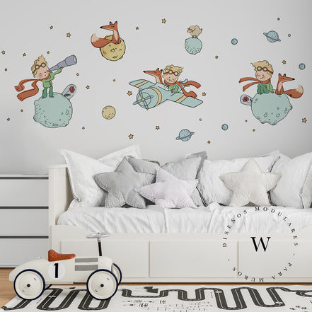 Little Prince