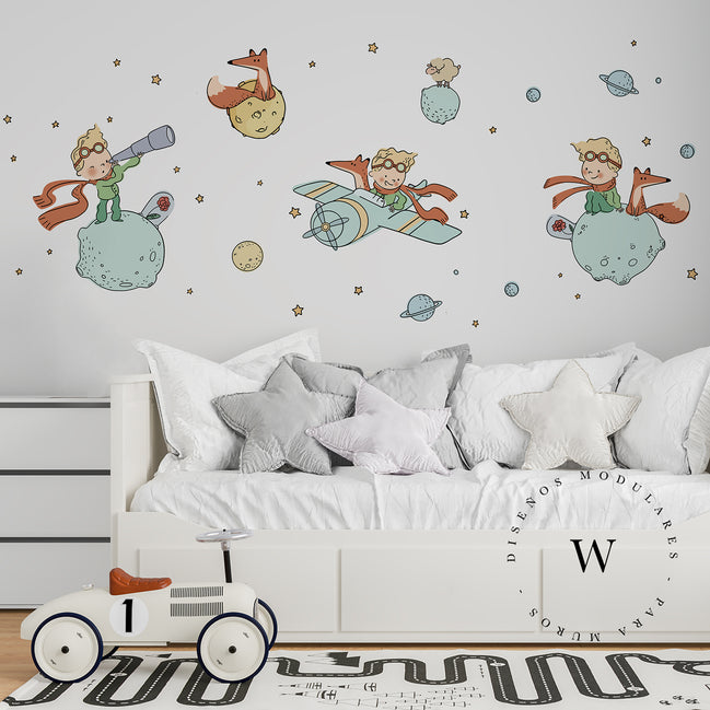 Little Prince