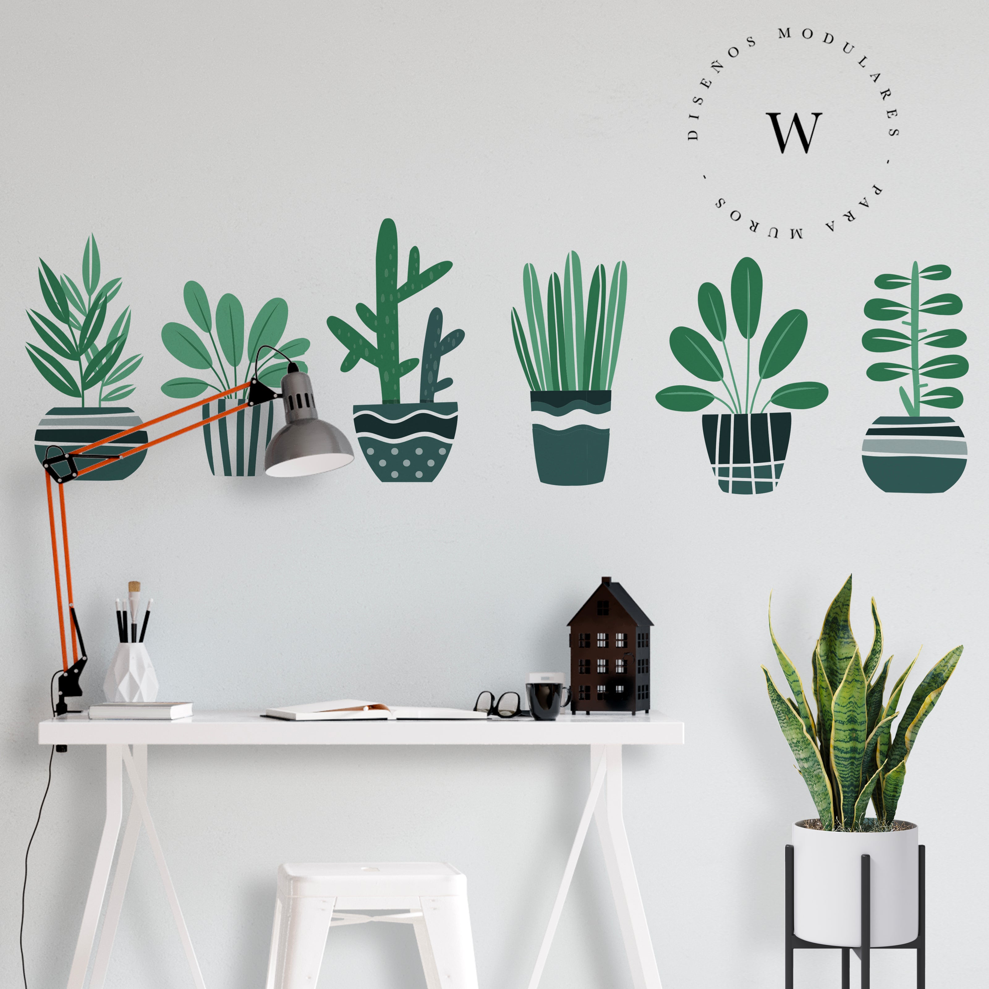 Plants