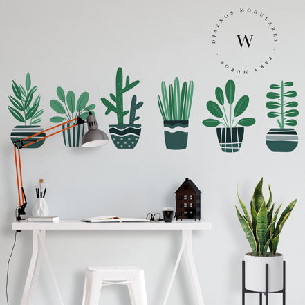 Plants