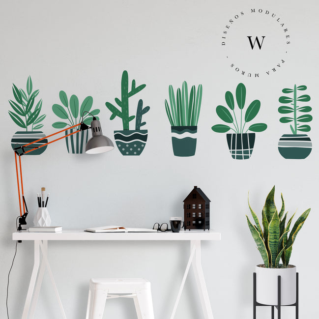 Plants