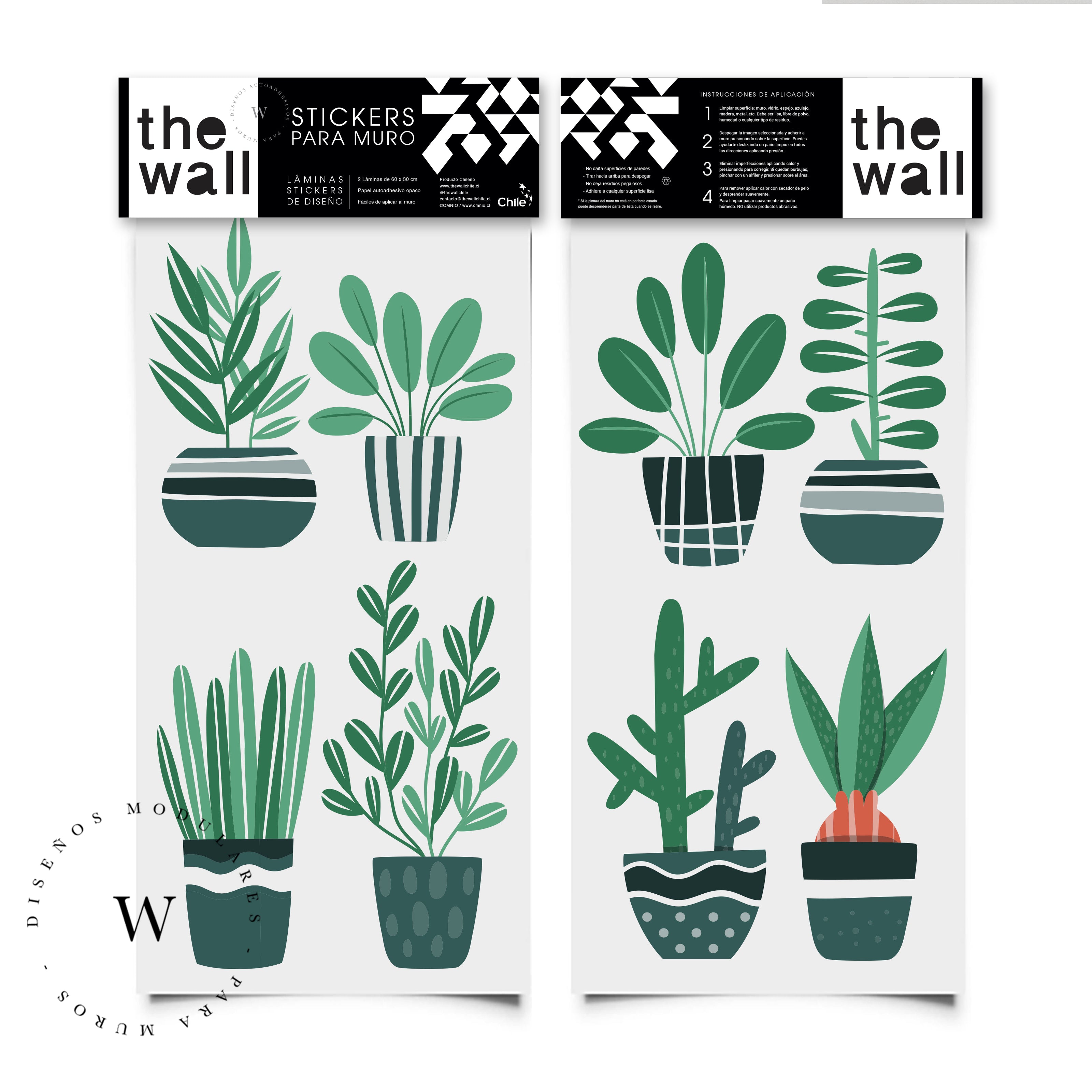 Plants