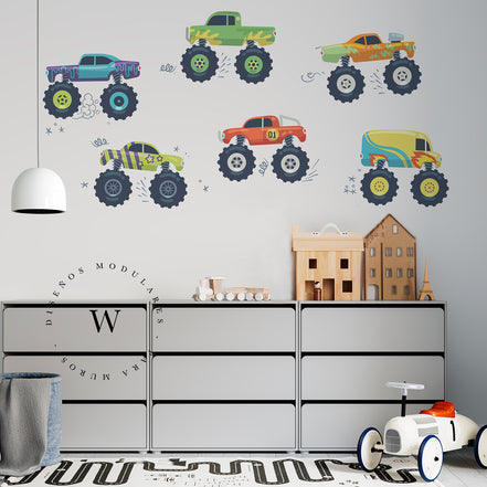 Super Truck