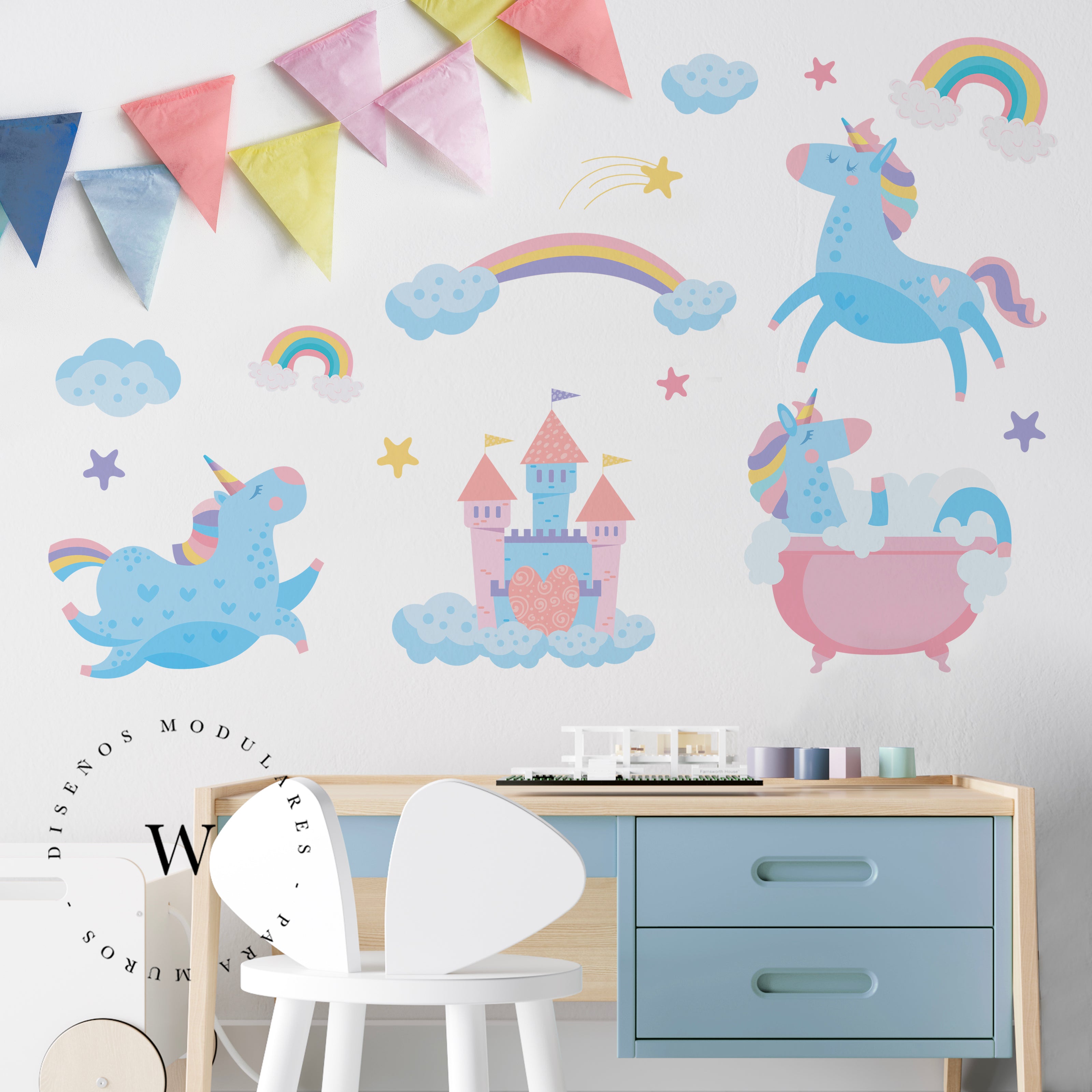 Unicornio