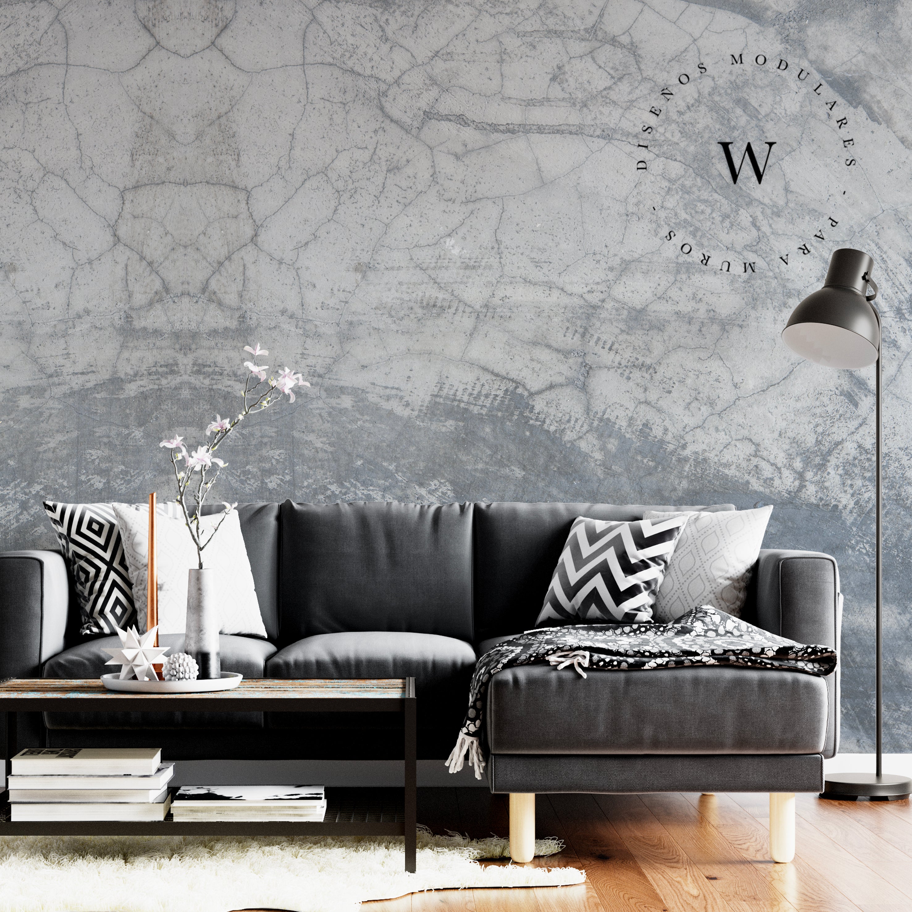Stone Concrete