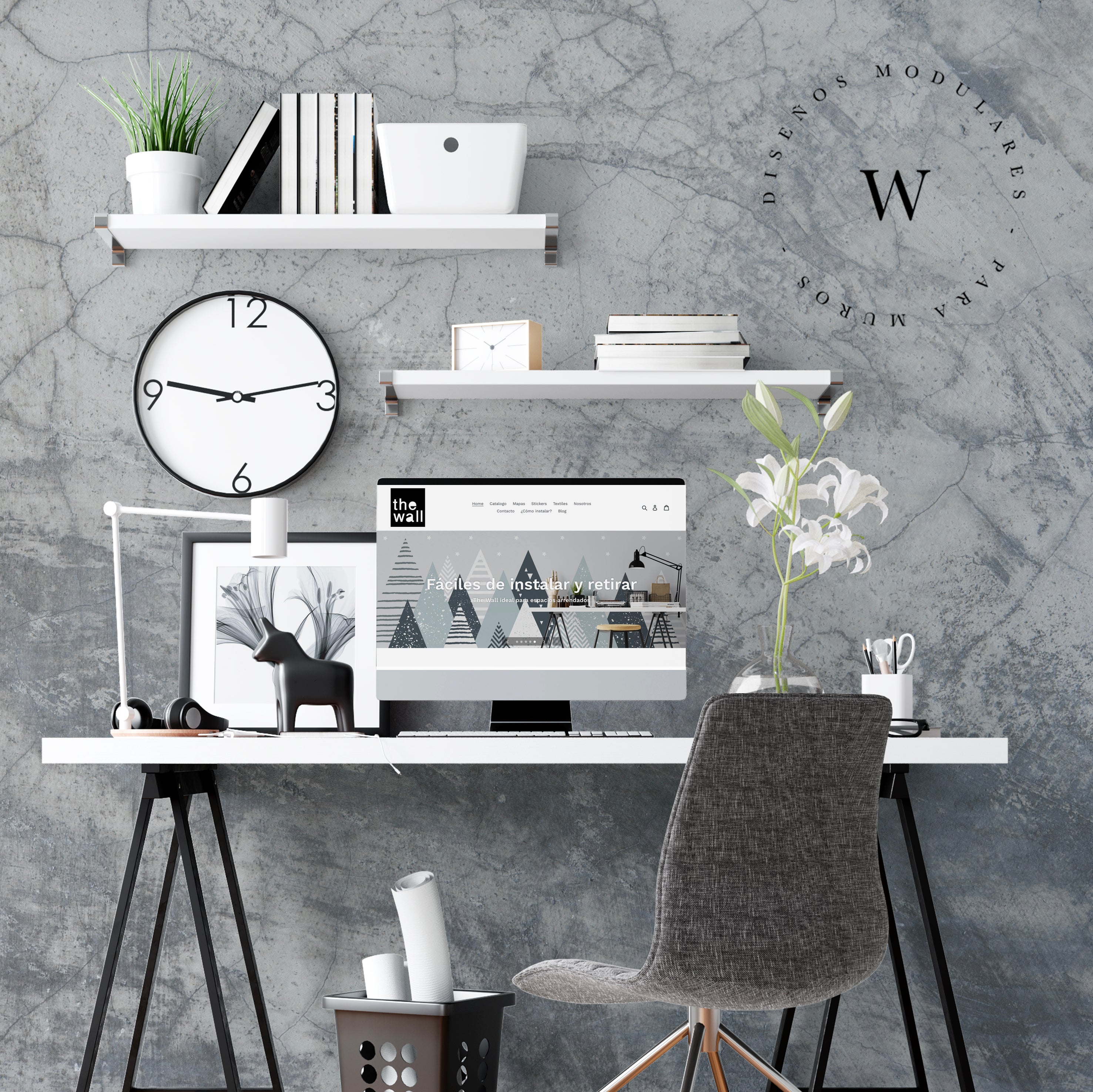 Stone Concrete