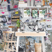 Street Collage