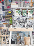Street Collage