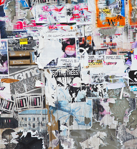 Street Collage