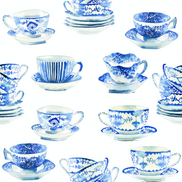 Tea Cup