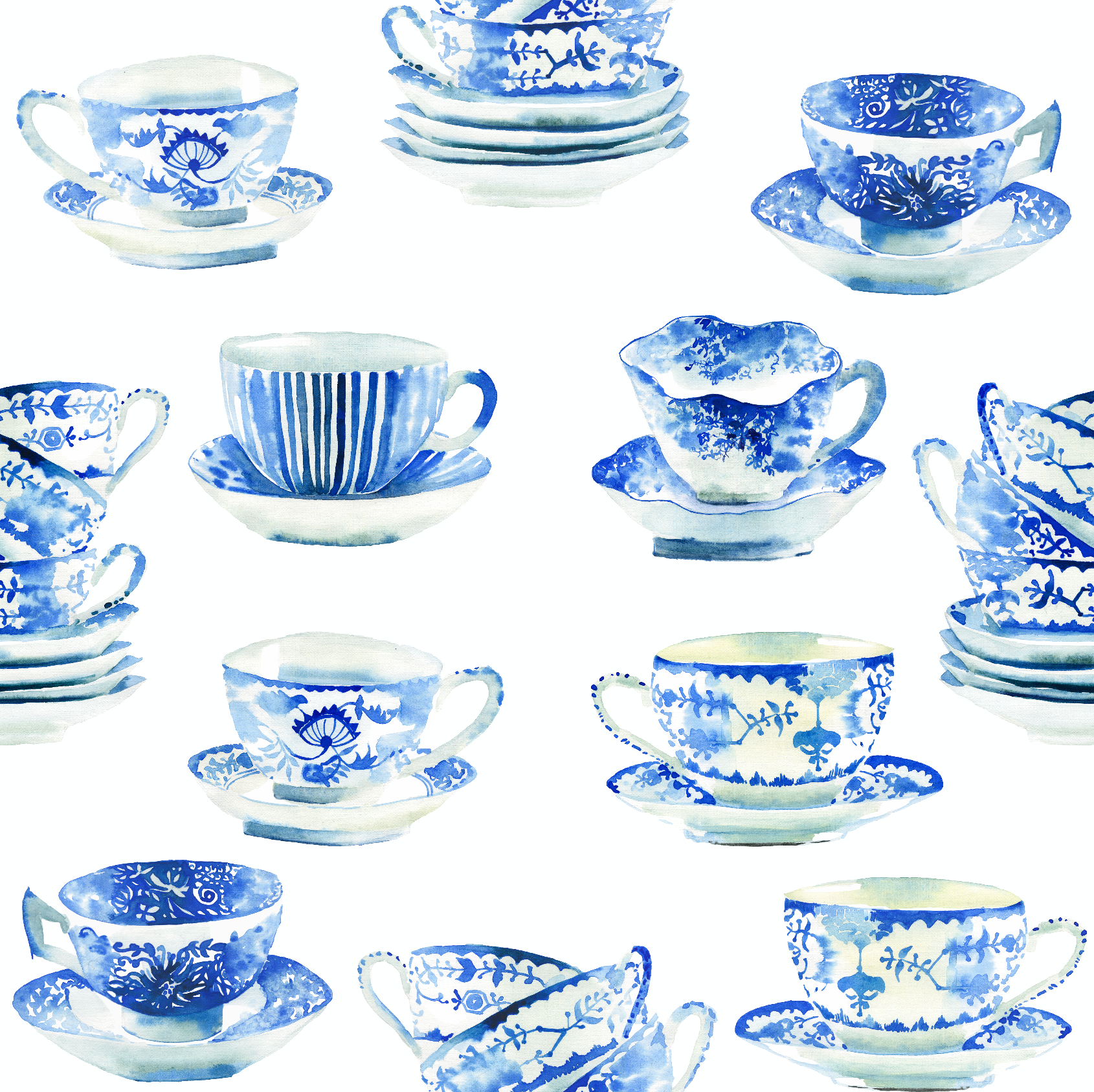 Tea Cup