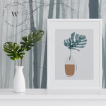  Papel Mural, Papel Pintado, Empavonados, Vinilico Autoadhesivo para muros de la marca The Wall, diseño de tendencia The Forest