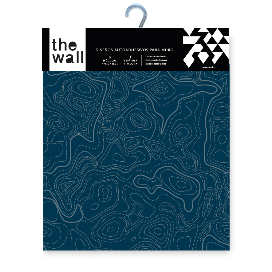 Topographics