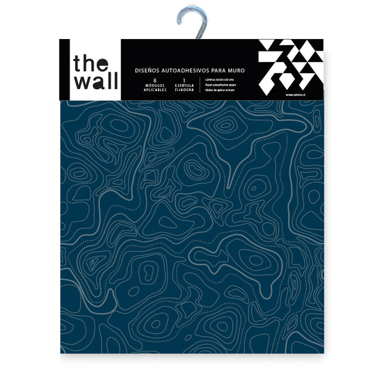 Topographics