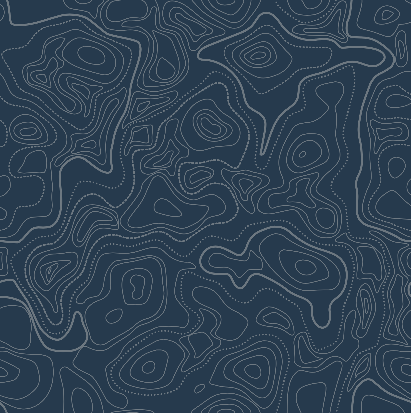 Topographics