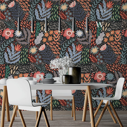 Trend Flower