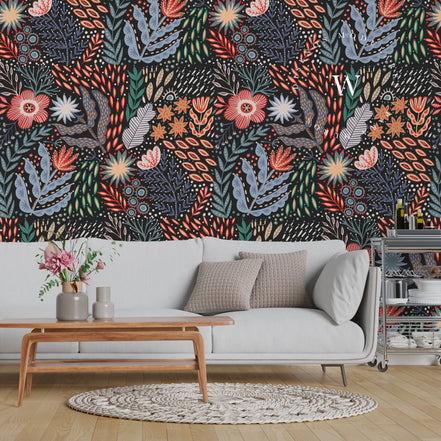Trend Flower