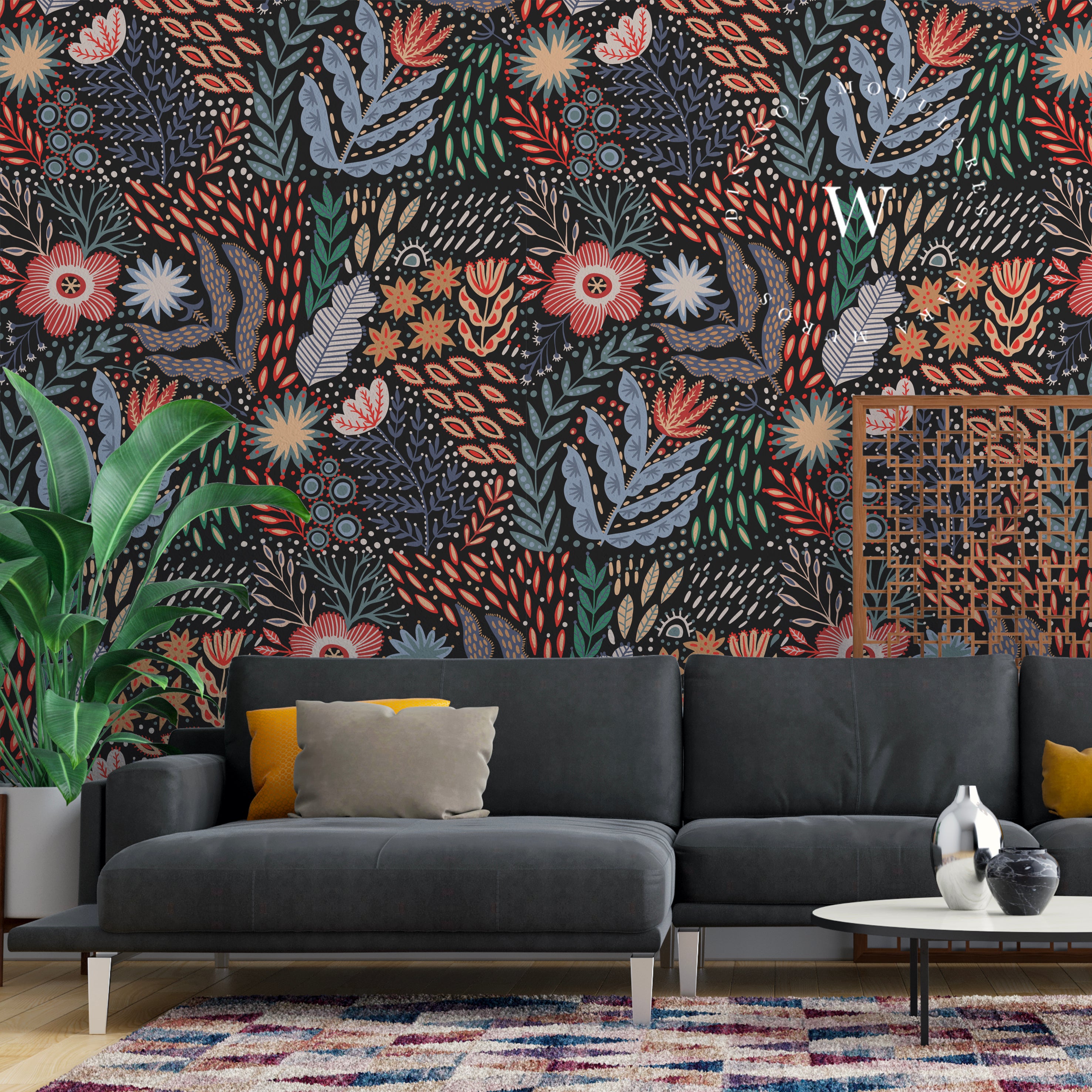 Trend Flower