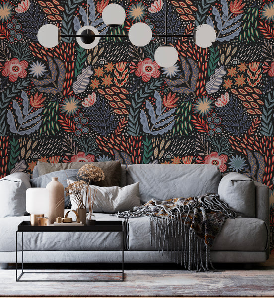 Trend Flower