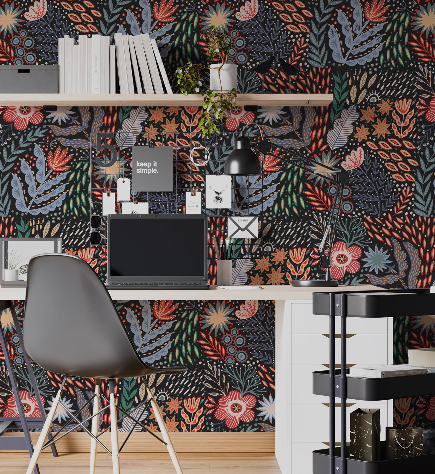 Trend Flower