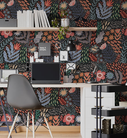Trend Flower