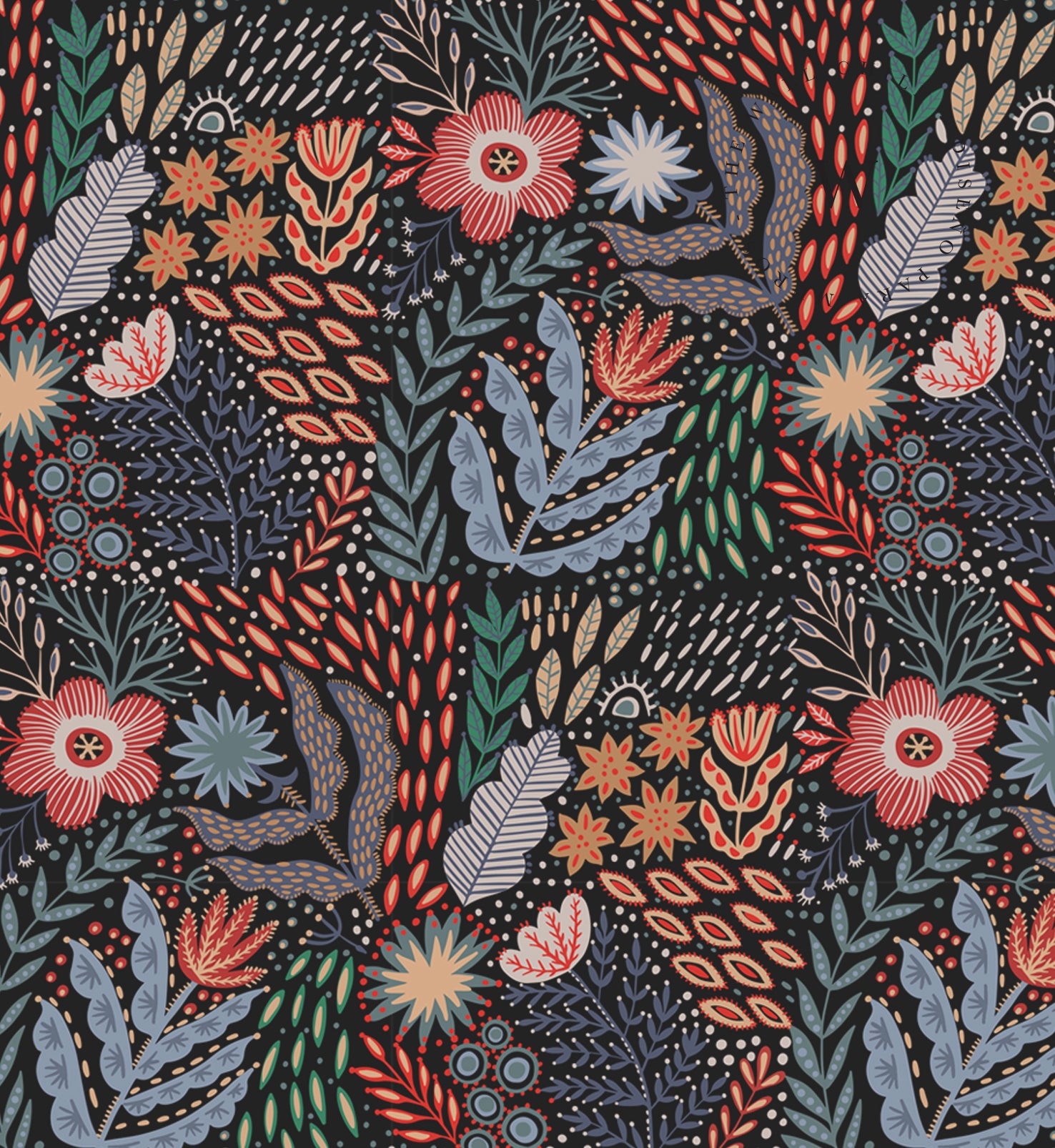 Trend Flower