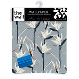The Wall, papeles murales autoadhesivos con diseños de tendencia. impreso sobre vinilo opaco de alta calidad y adherencia. Hecho en Chile. Diseño Trend Paradise