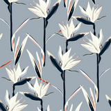 The Wall, papeles murales autoadhesivos con diseños de tendencia. impreso sobre vinilo opaco de alta calidad y adherencia. Hecho en Chile. Diseño Trend Paradise