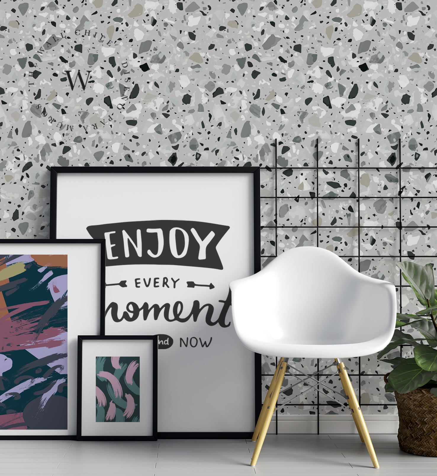 Trend Terrazzo
