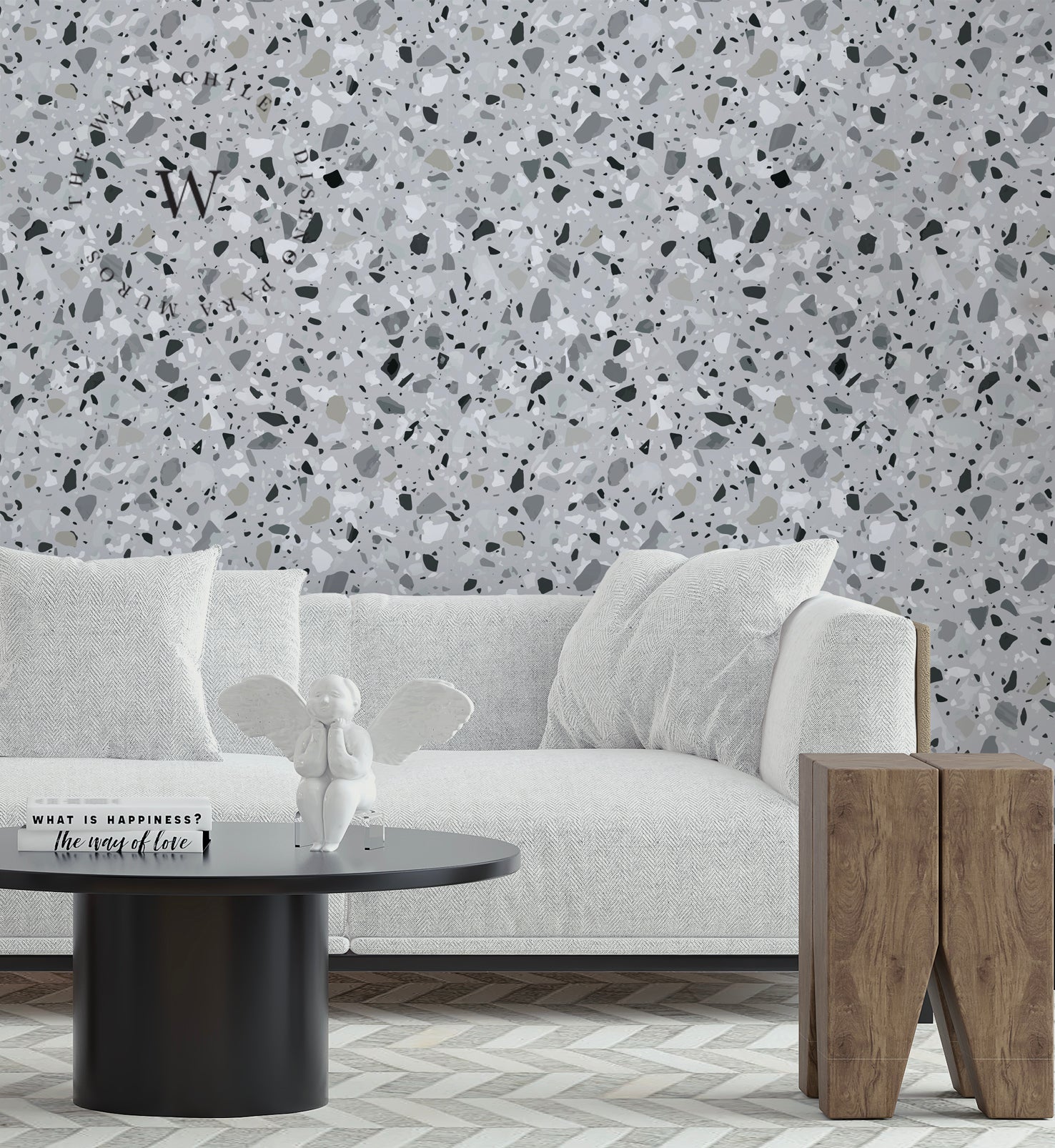 Trend Terrazzo