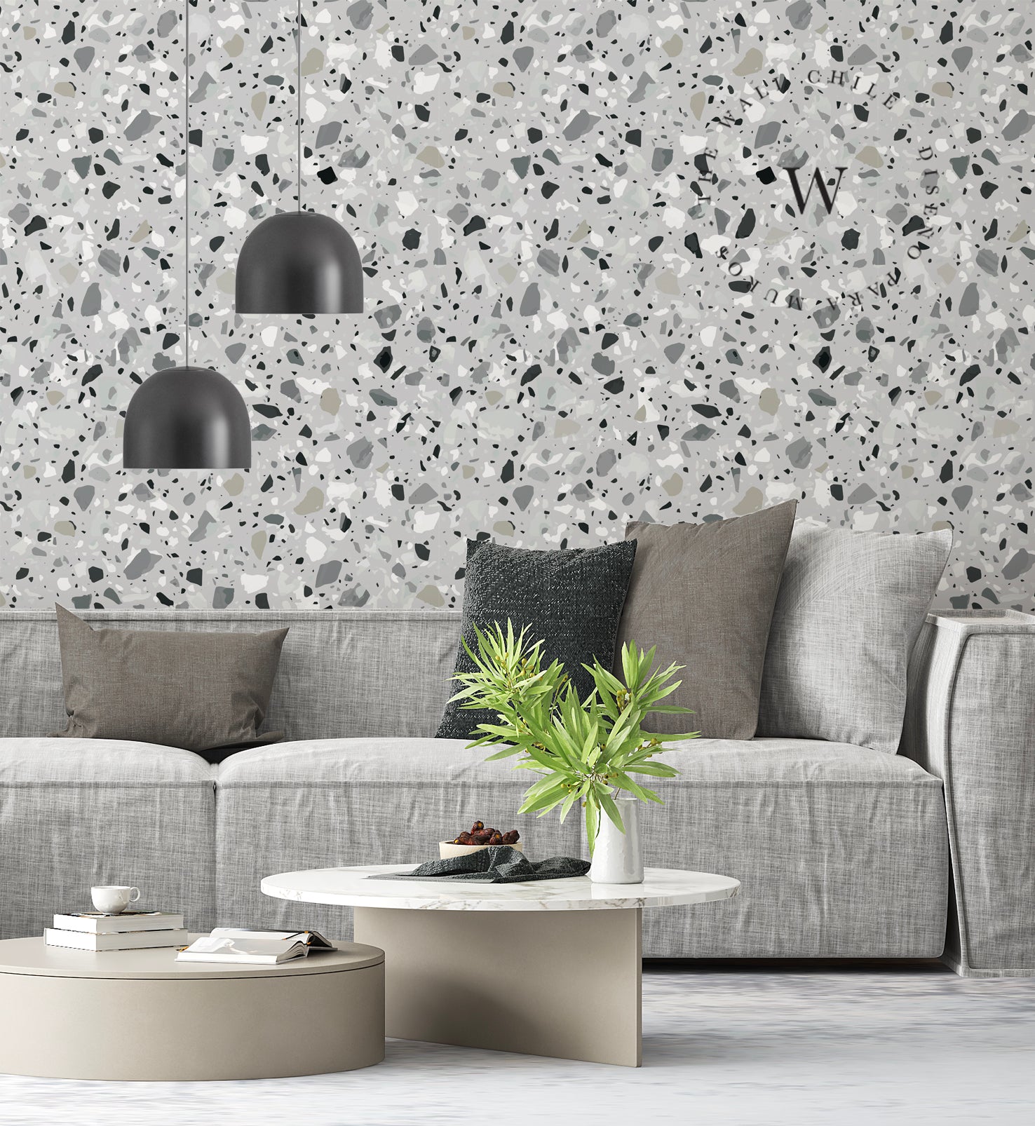 Trend Terrazzo