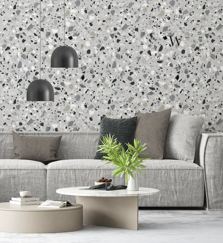 Trend Terrazzo