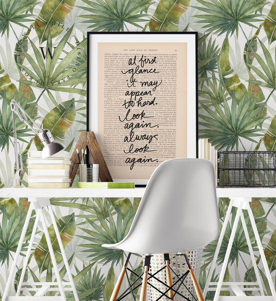 Trend Tropical
