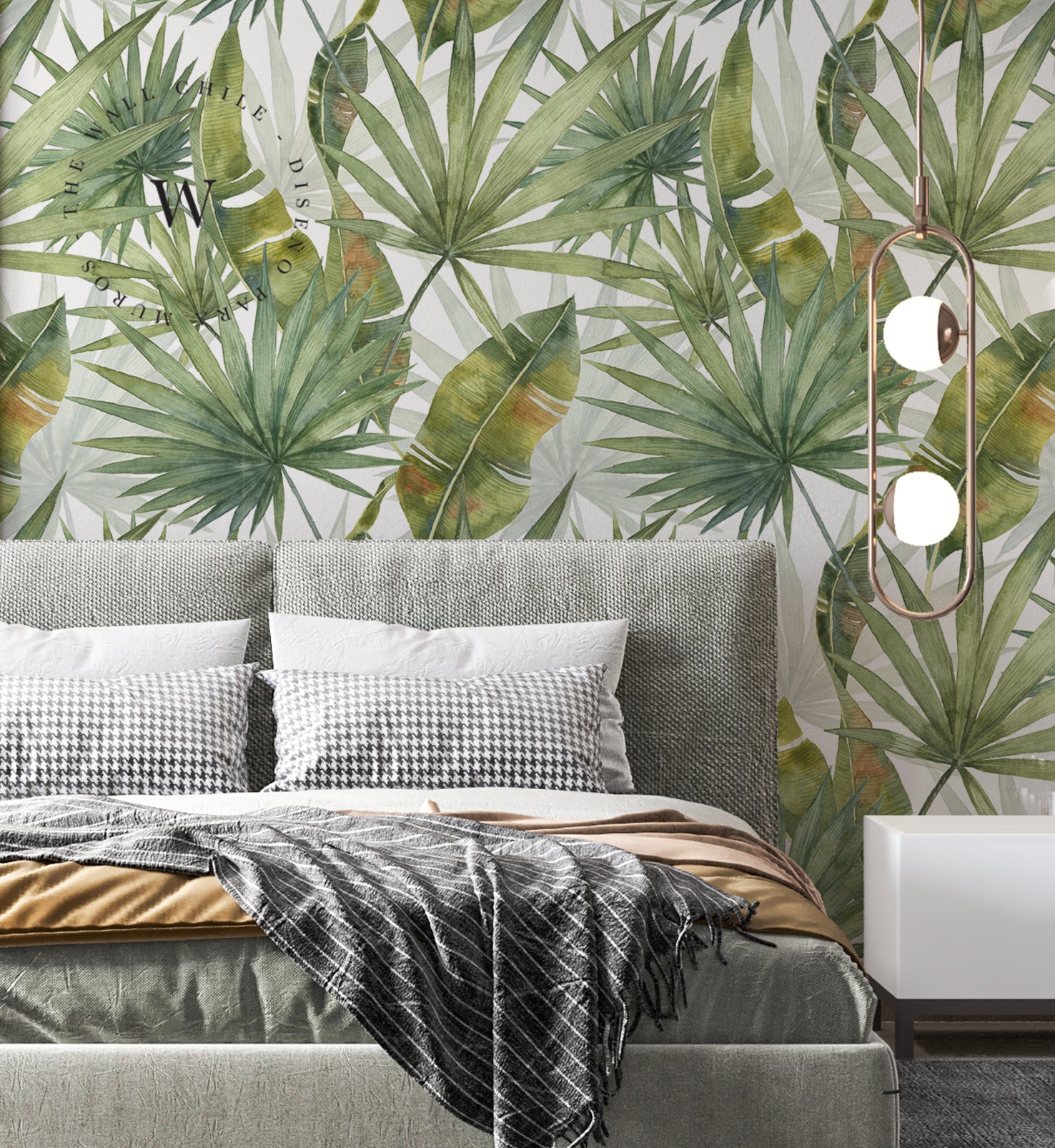 Trend Tropical