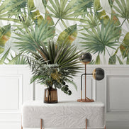 Trend Tropical
