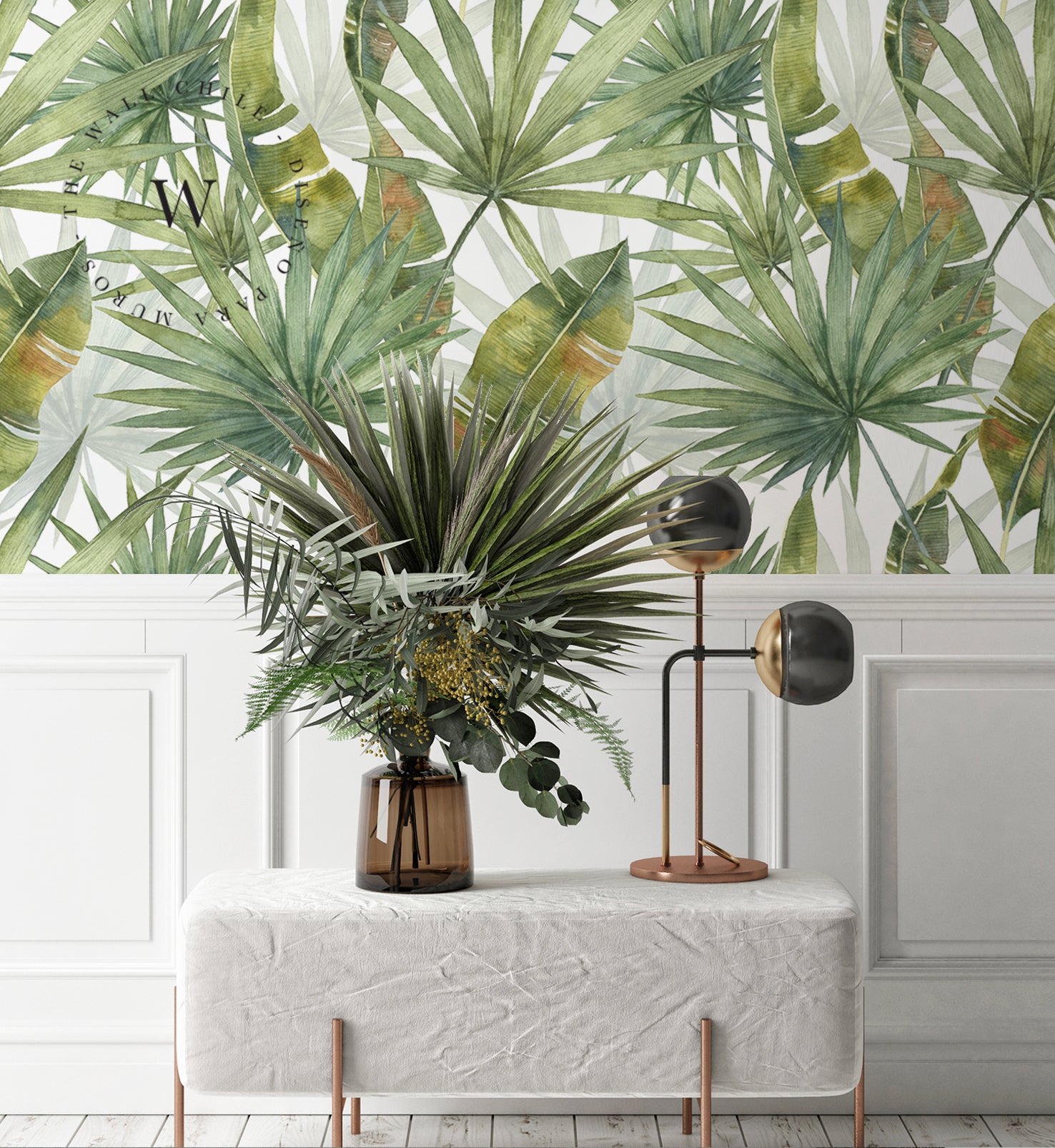 Trend Tropical